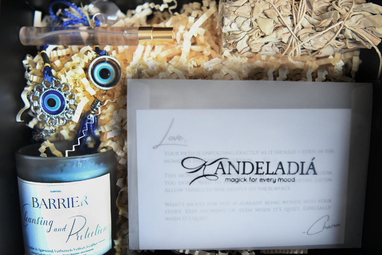 September Intention Care Kit