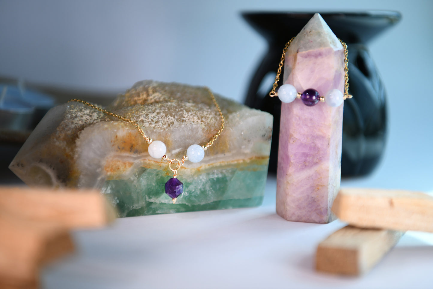 Tranquilé Intention Bracelet