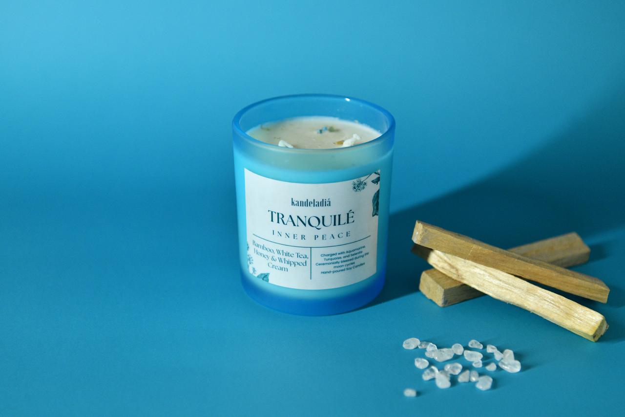 Tranquilé: Inner Peace