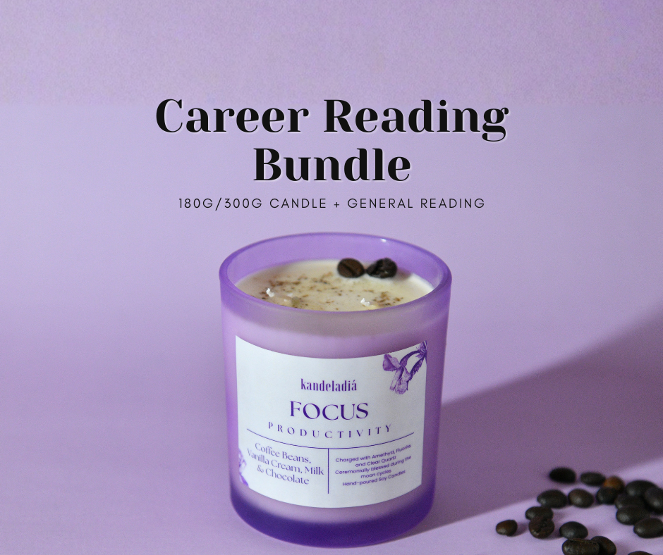 Focus: Productivity + Career Reading