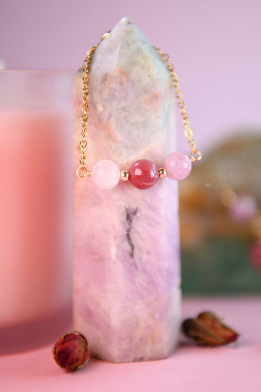 Compassion Intention Bracelet