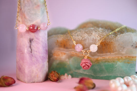 Compassion Intention Set