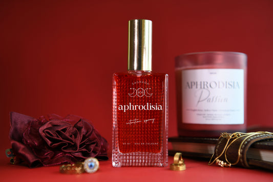 Aphrodisia Intention Spray