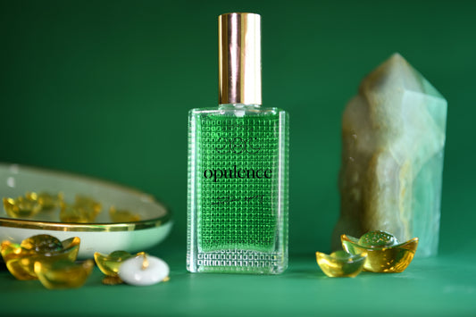 Intention Spray Sampler Set – 10 ml (EDC & EDT)