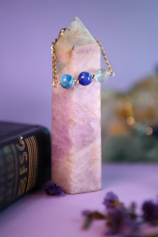 Focus Intention Bracelet