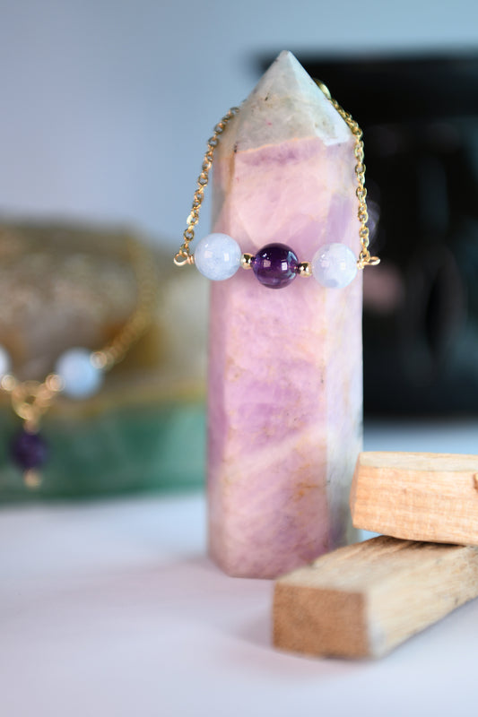 Tranquilé Intention Bracelet
